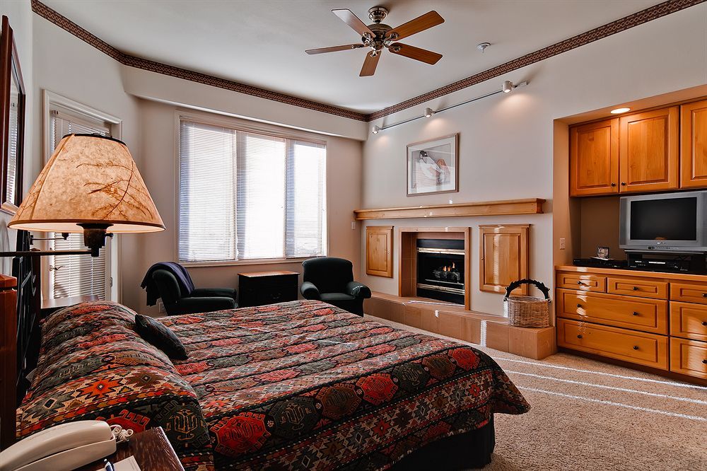 Meadows At Eagleridge Condos By Steamboat Resorts Steamboat Springs Exterior photo