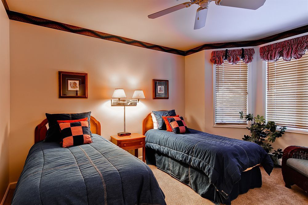 Meadows At Eagleridge Condos By Steamboat Resorts Steamboat Springs Exterior photo