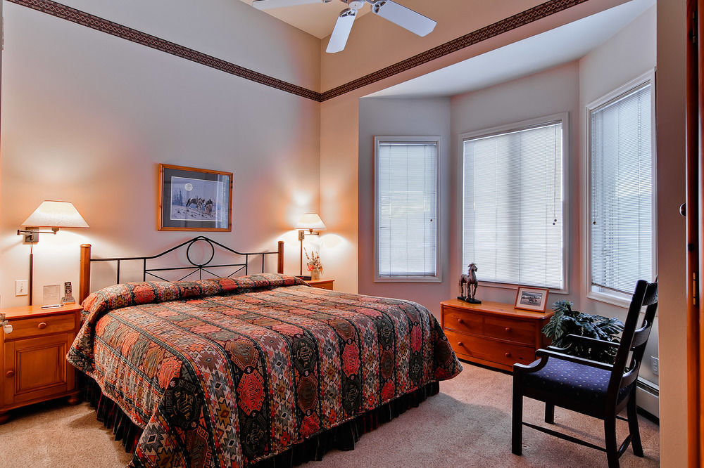 Meadows At Eagleridge Condos By Steamboat Resorts Steamboat Springs Exterior photo