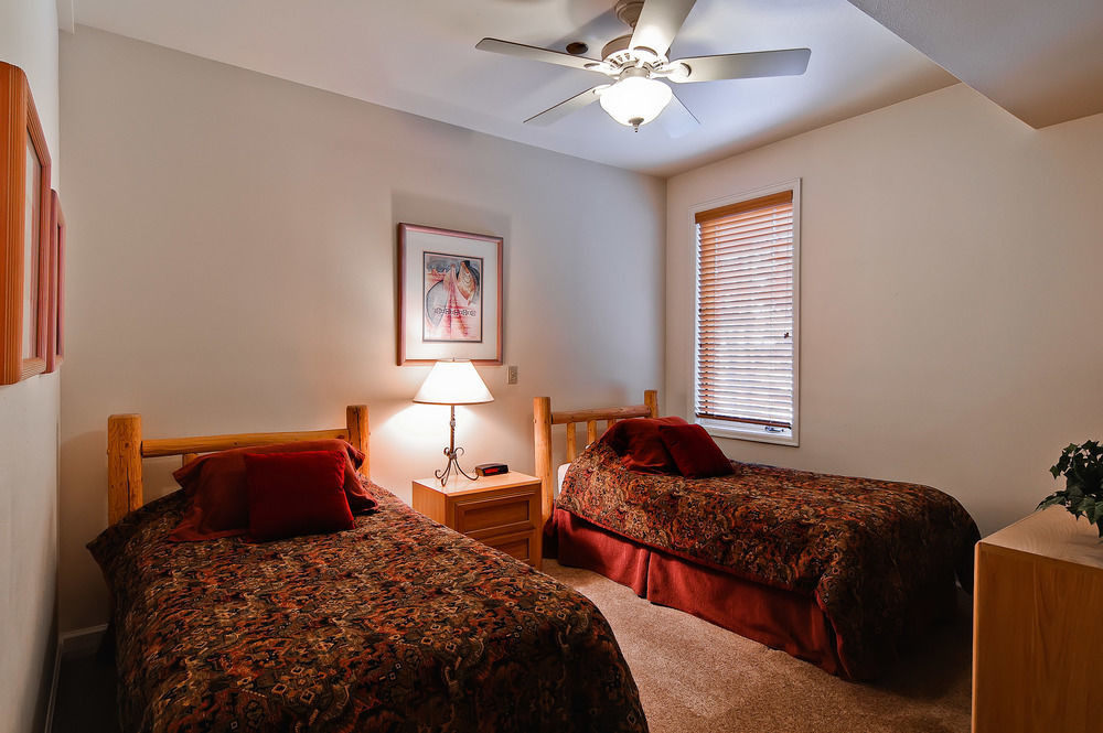 Meadows At Eagleridge Condos By Steamboat Resorts Steamboat Springs Exterior photo
