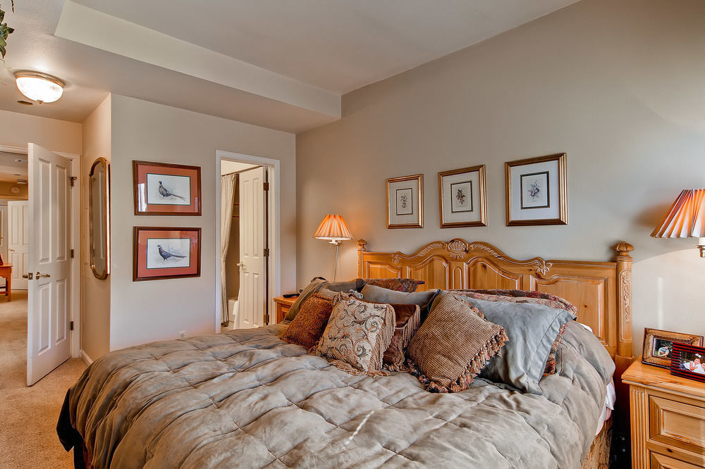 Meadows At Eagleridge Condos By Steamboat Resorts Steamboat Springs Exterior photo