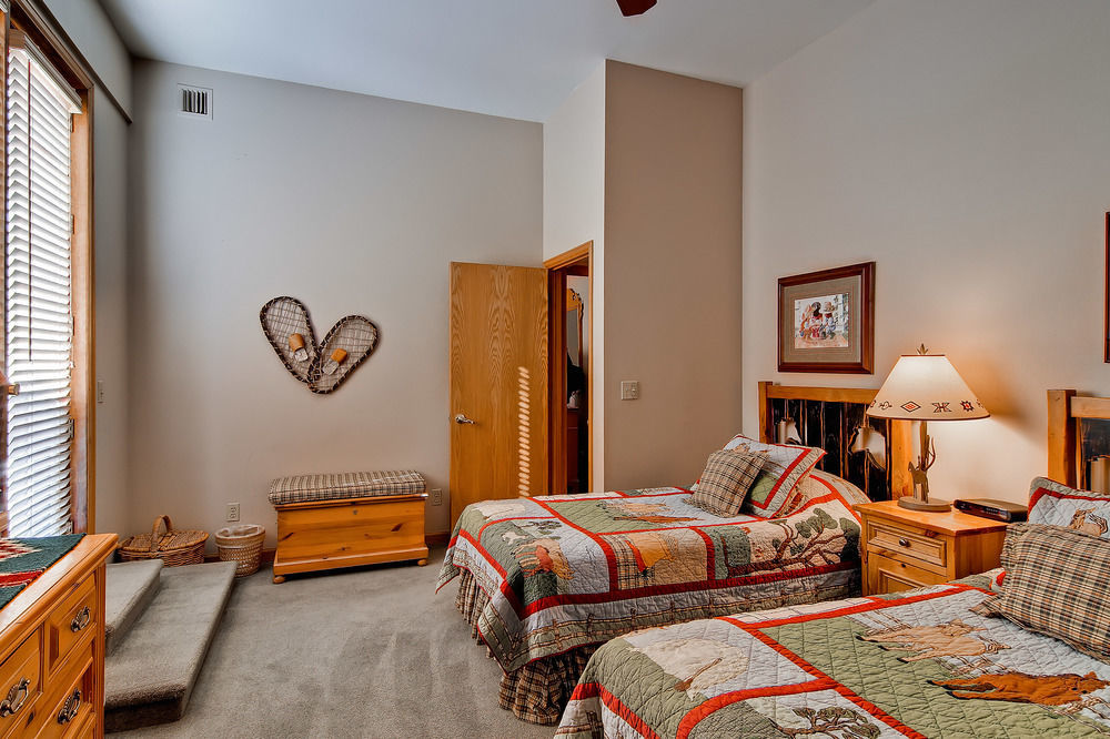 Meadows At Eagleridge Condos By Steamboat Resorts Steamboat Springs Exterior photo