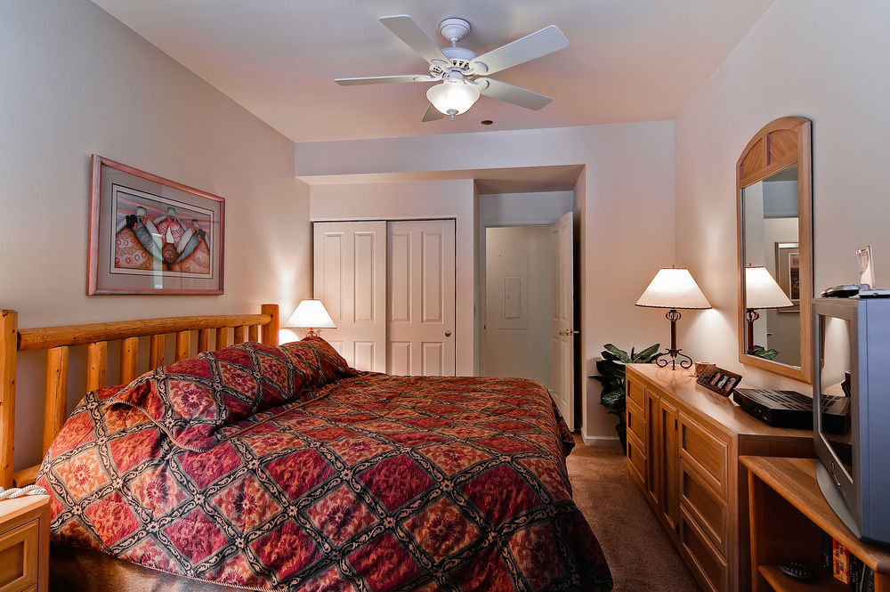 Meadows At Eagleridge Condos By Steamboat Resorts Steamboat Springs Exterior photo